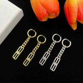 Picture of Balenciaga Earring _SKUBalenciagaearring07cly144224